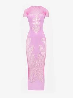 Peachy Dress<Poster Girl Sale