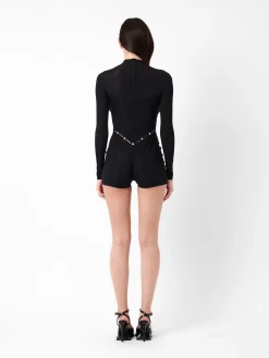 Pika Playsuit<Poster Girl Discount