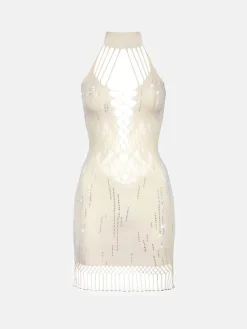Poseidon Dress<Poster Girl New
