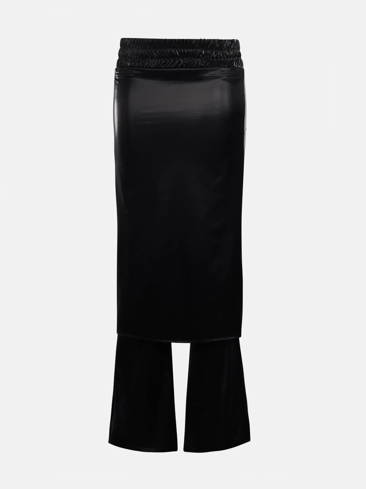Premier Trouser Skirt Black<Poster Girl Sale