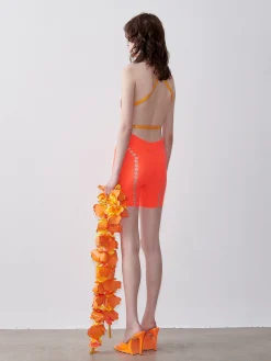 Rhinestoned Bambi Top Aperol Spritz<Poster Girl Best