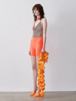Rhinestoned Bambi Top Aperol Spritz<Poster Girl Best