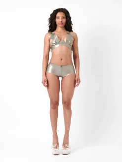 Roast Latex Bra<Poster Girl Online