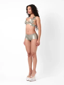 Roast Latex Bra<Poster Girl Online