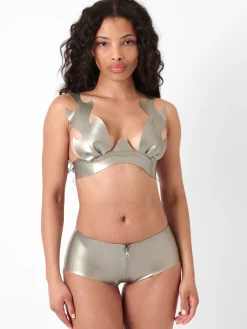 Roast Latex Bra<Poster Girl Online