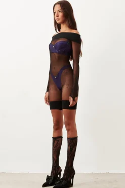 Rum Playsuit<Poster Girl Online