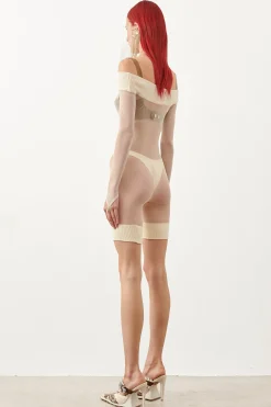 Rum Playsuit<Poster Girl Outlet