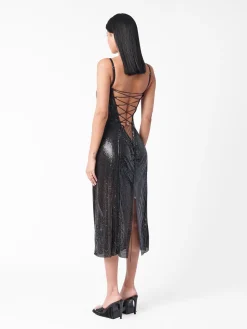 Selena Midi Dress<Poster Girl Discount
