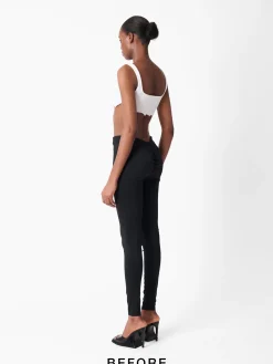 Stacy Padded Leggings<Poster Girl Clearance