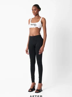 Stacy Padded Leggings<Poster Girl Clearance