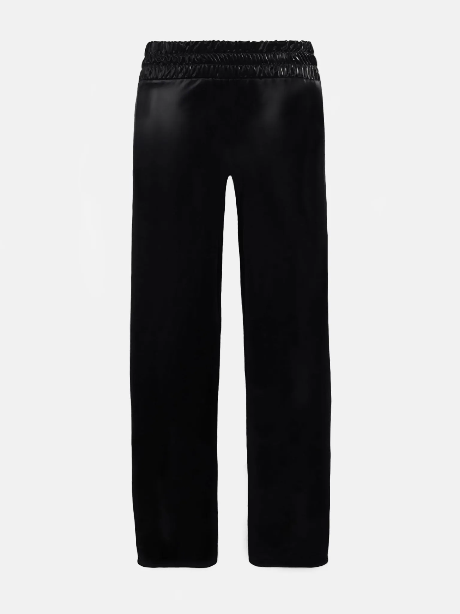 S*x Tape Tracksuit Bottoms Wet Gloss<Poster Girl Discount