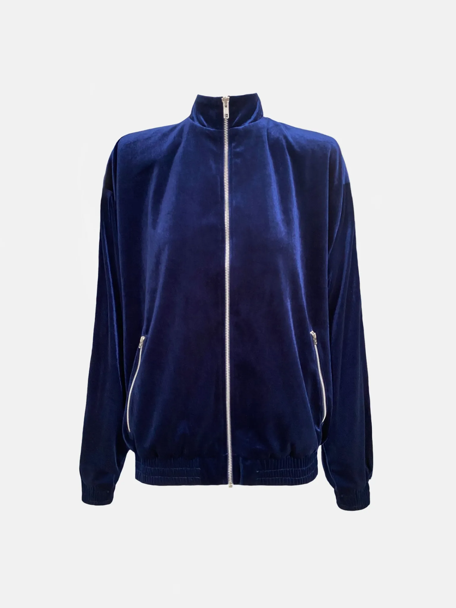 S*x Tape Tracksuit Jacket Velour<Poster Girl Best