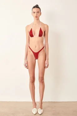 Team Bikini Red<Poster Girl Outlet