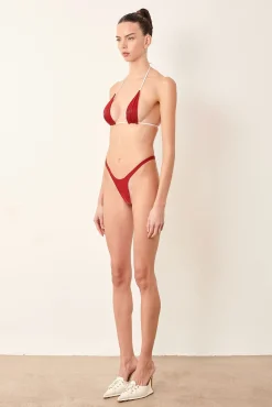Team Bikini Red<Poster Girl Outlet