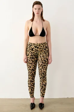 Team Bikini Top Black<Poster Girl Outlet