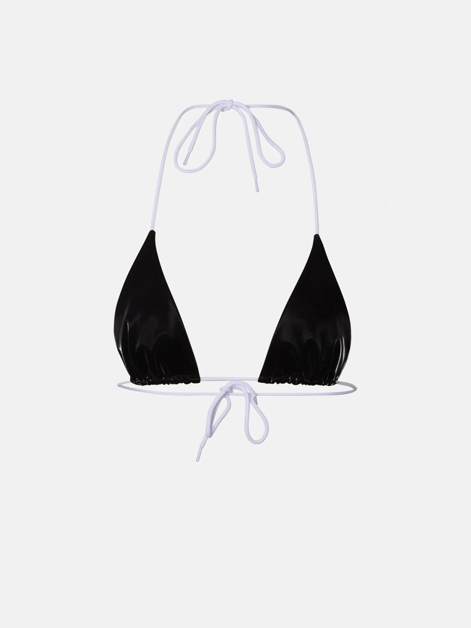 Team Bikini Top Black<Poster Girl Outlet
