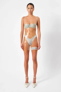 The Invisible Dress<Poster Girl Clearance