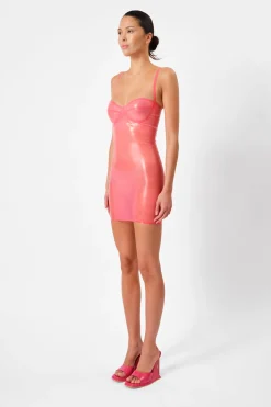 The Invisible Dress Jelly<Poster Girl Discount