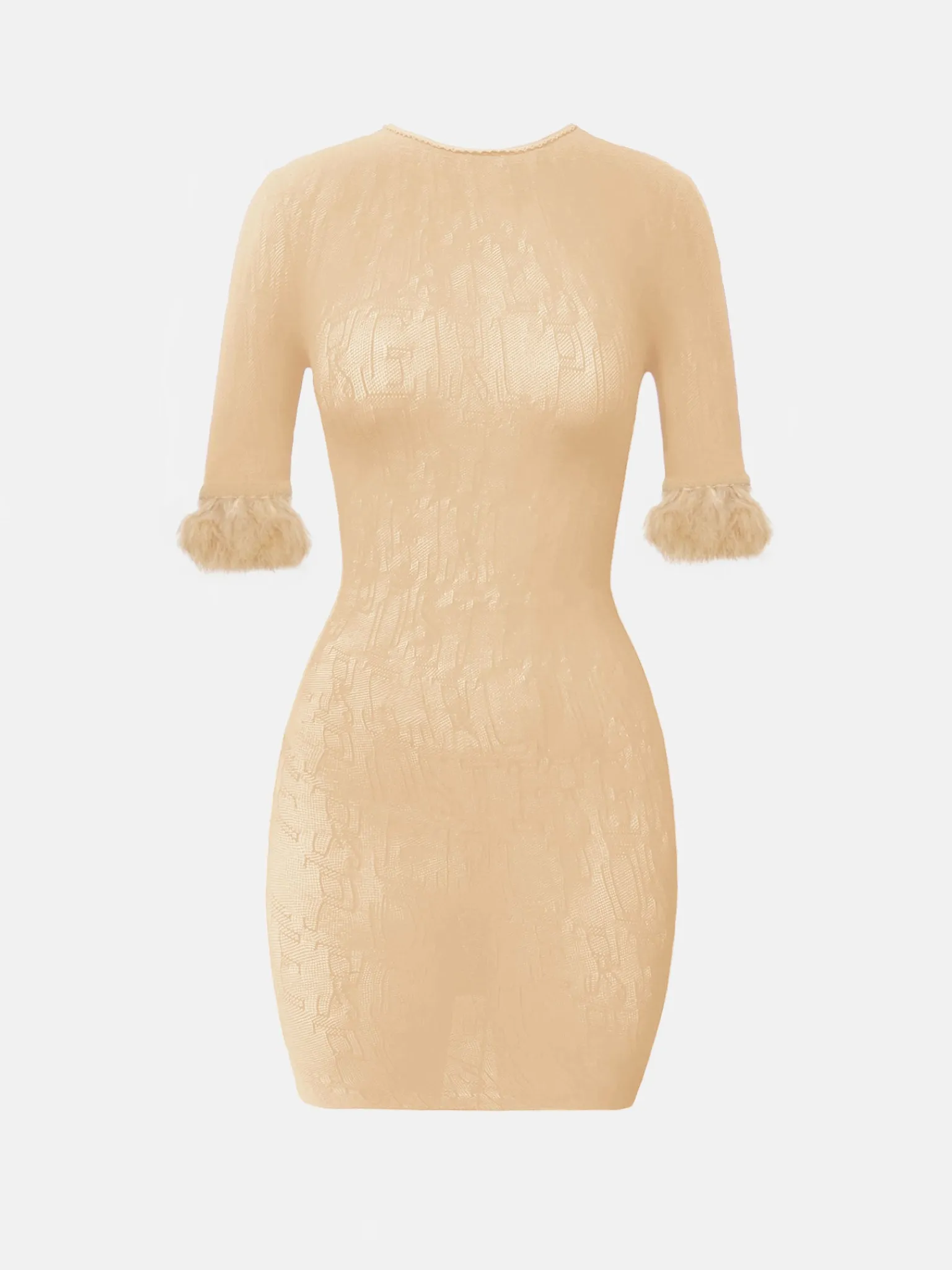 Vanderpool Dress<Poster Girl Clearance