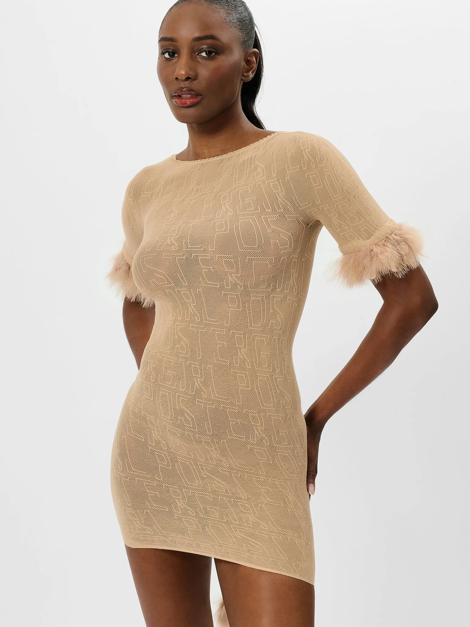 Vanderpool Dress<Poster Girl Clearance