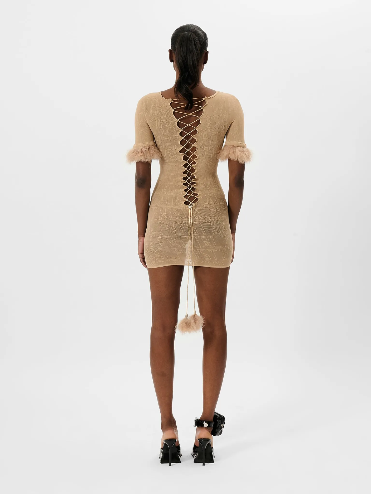 Vanderpool Dress<Poster Girl Clearance