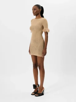 Vanderpool Dress<Poster Girl Clearance