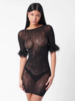 Vanderpool Dress Black<Poster Girl Best