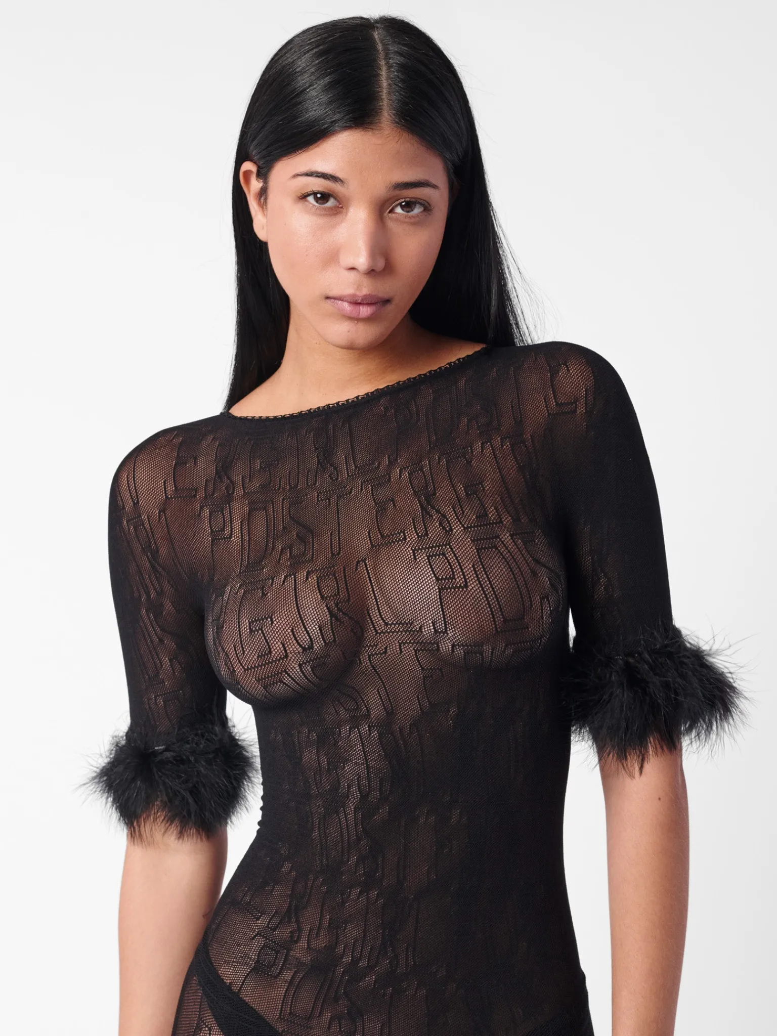 Vanderpool Dress Black<Poster Girl Best