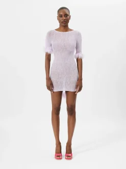 Vanderpool Dress<Poster Girl Online