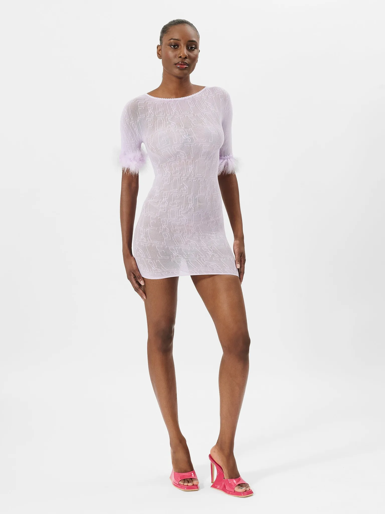 Vanderpool Dress<Poster Girl Online