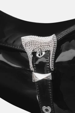 Whorne Bag Patent Leather<Poster Girl Best