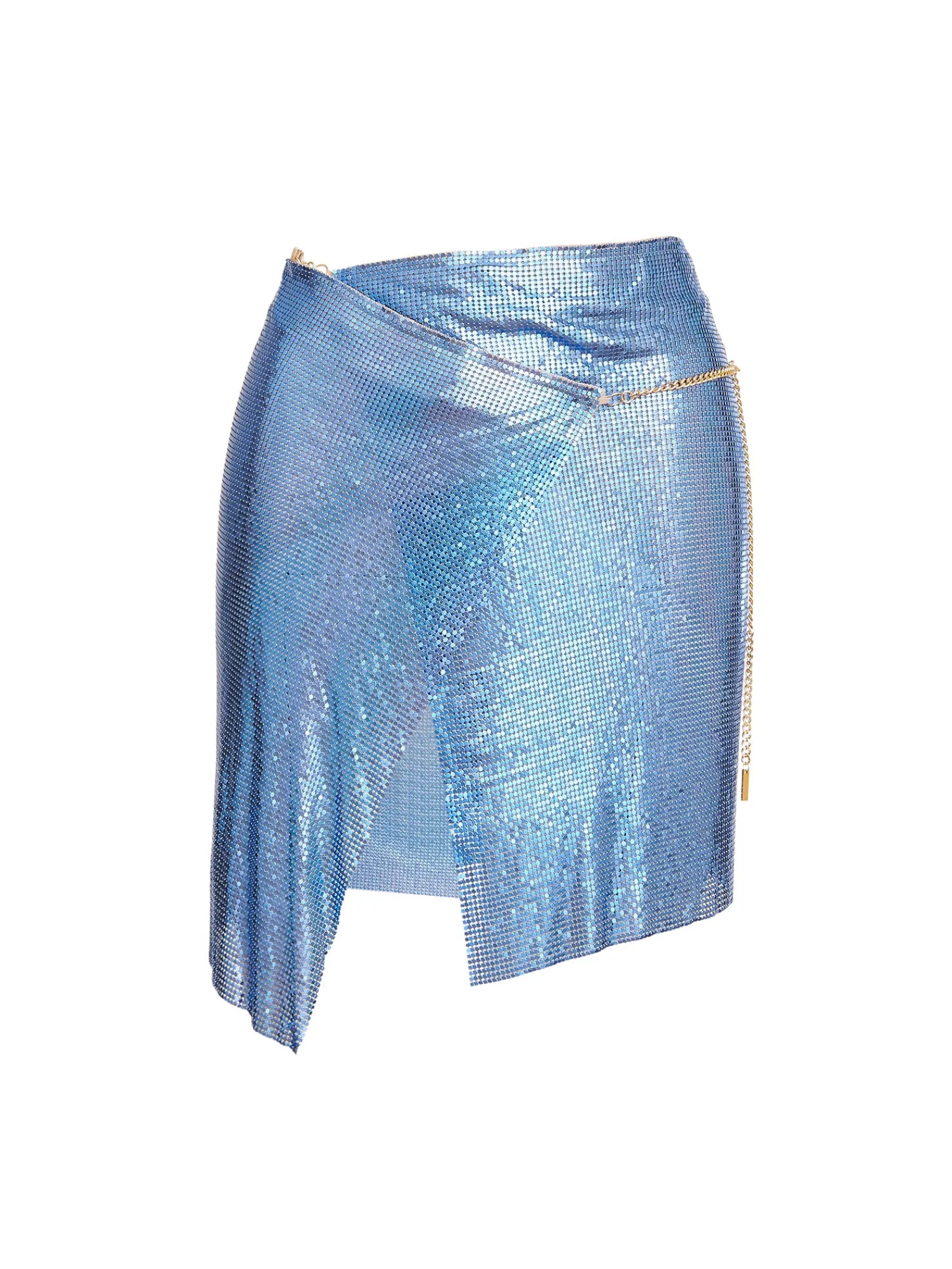 Winona Wrap Skirt Slush Puppy<Poster Girl New