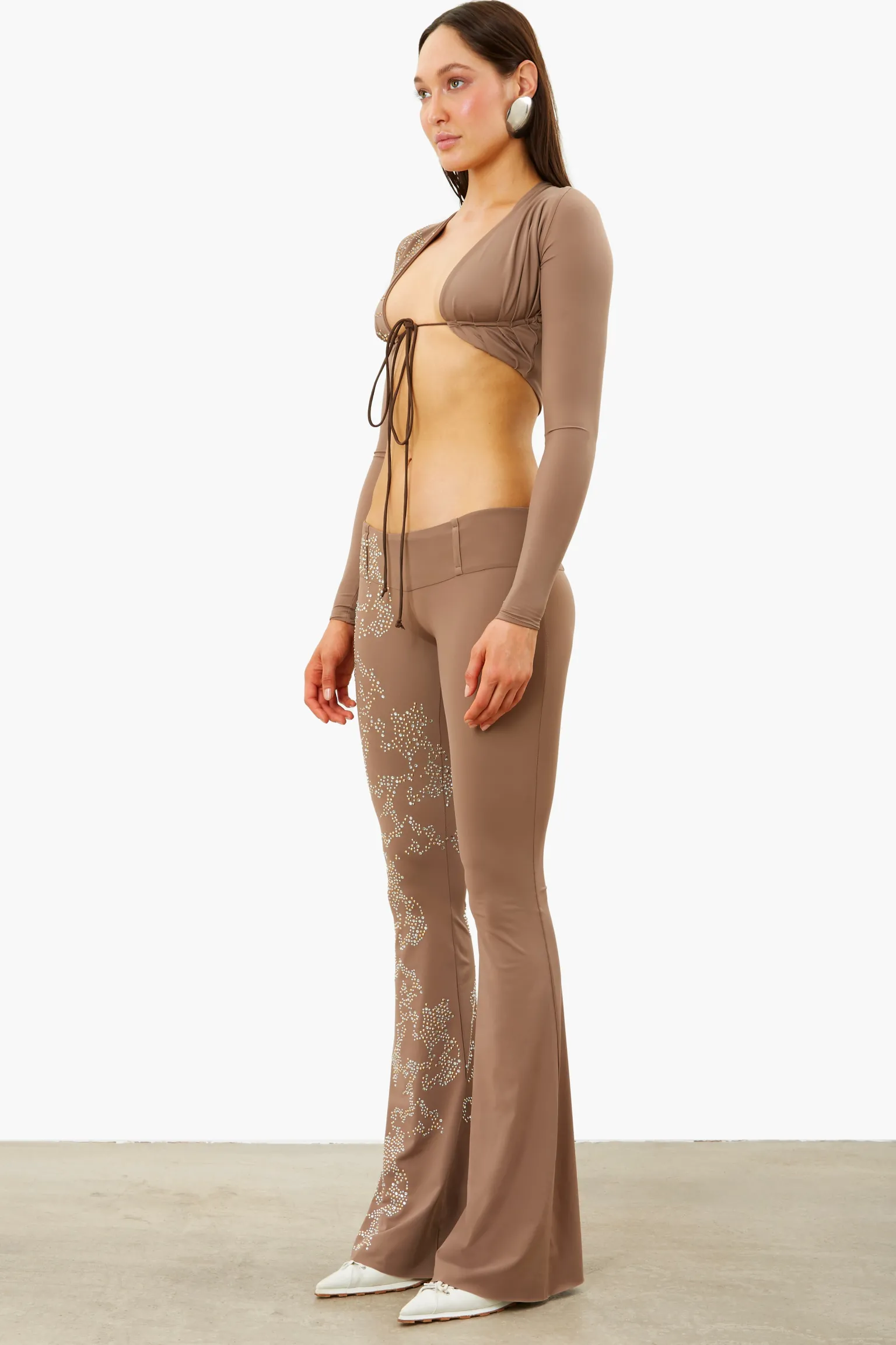 Yasmin Top<Poster Girl Sale