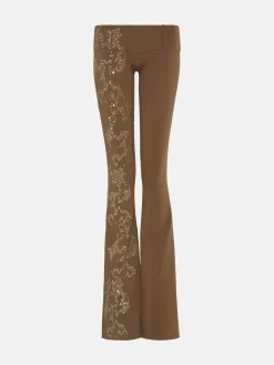 Yazmine Trousers<Poster Girl Hot