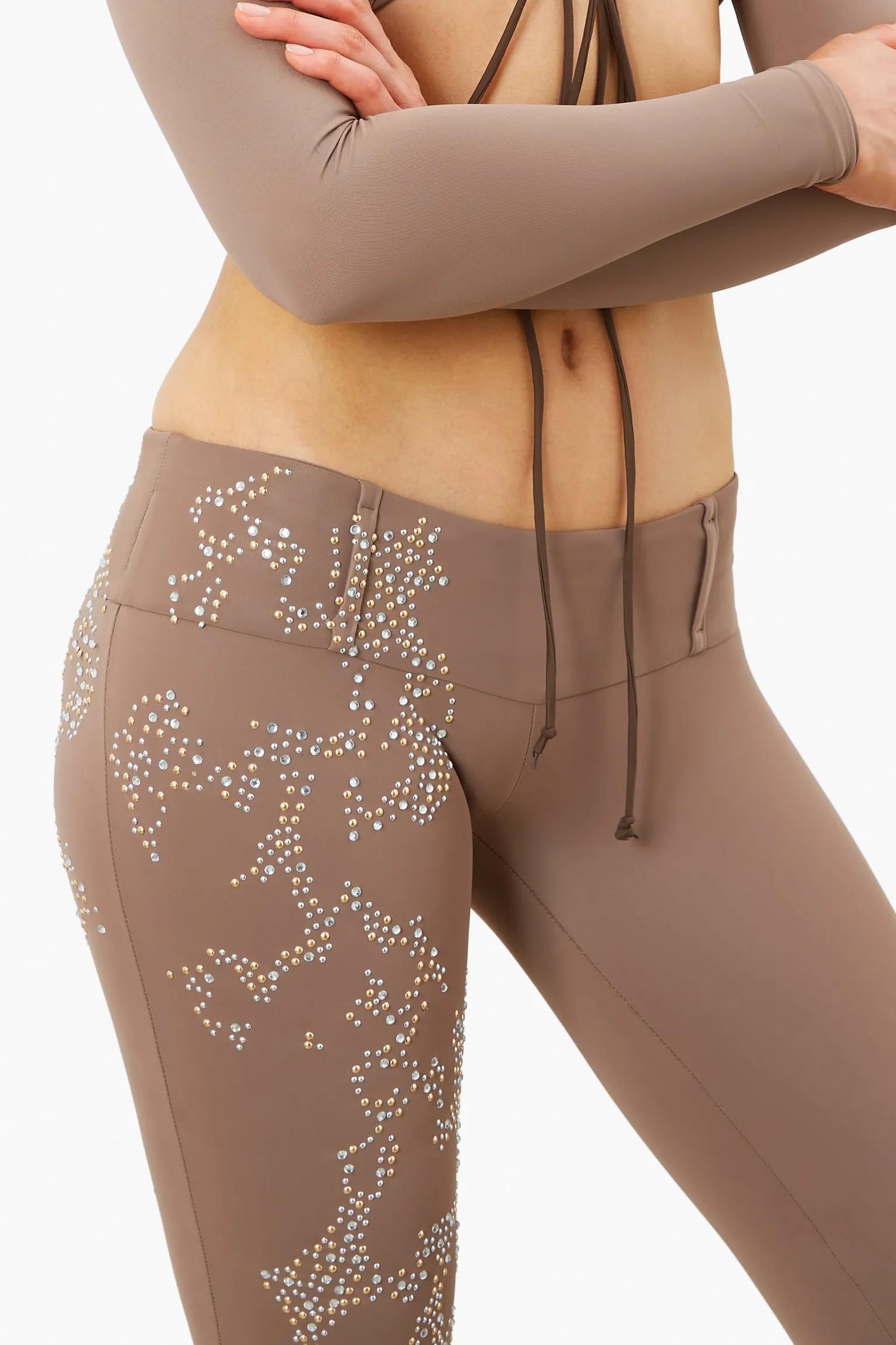 Yazmine Trousers<Poster Girl Hot