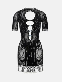 Yemaya Dress<Poster Girl Outlet