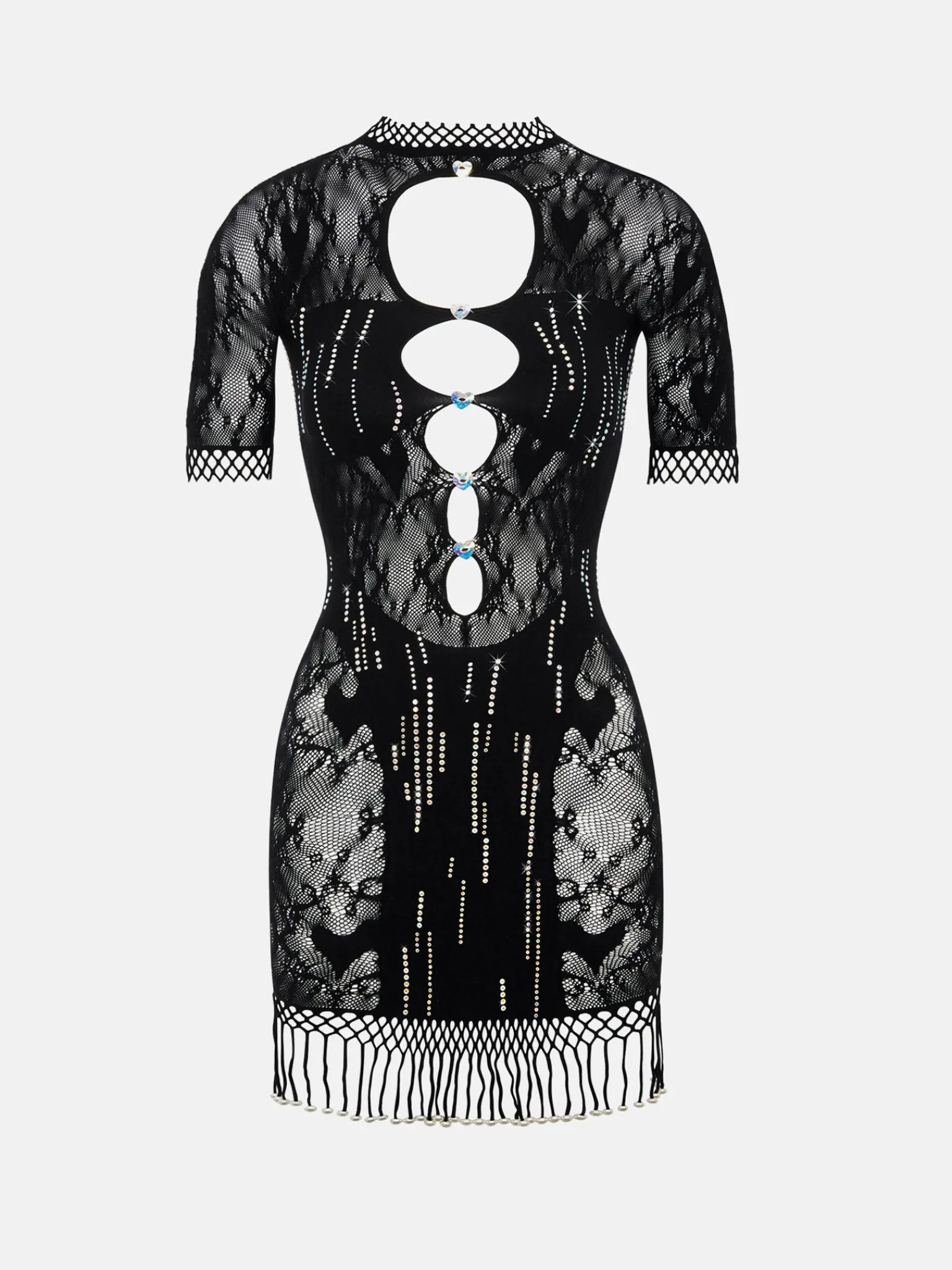 Yemaya Dress<Poster Girl Outlet