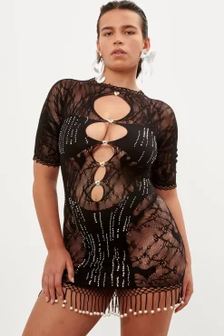 Yemaya Dress<Poster Girl Outlet