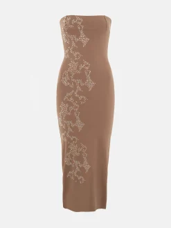 Zahara Dress<Poster Girl Hot